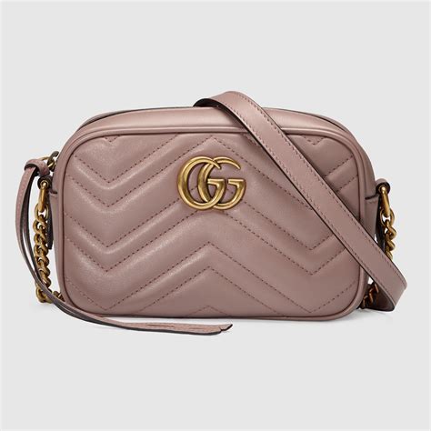 gucci gg marmont mini bag.